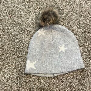 Christian Soriano Hat